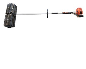 Power Broom Petrol