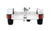 614A Trailer for Equipment Single Axle 0.4 to 0.9 Tonne