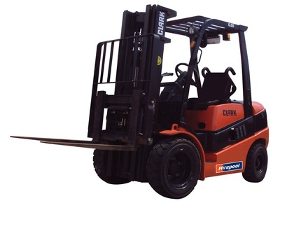 362C Forklifts 3 tonne to 3.9 Tonne