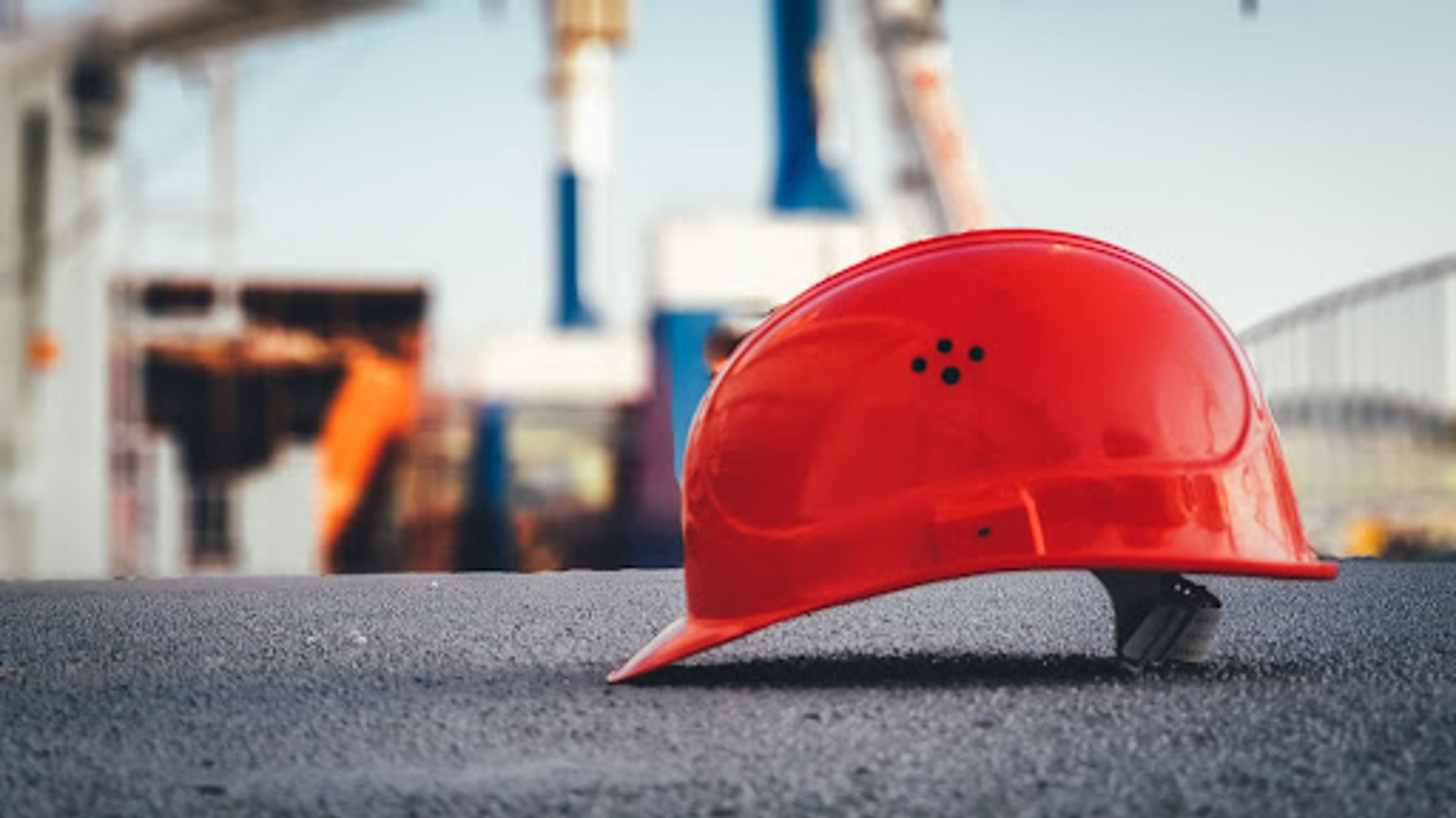 hard-hat-on-site