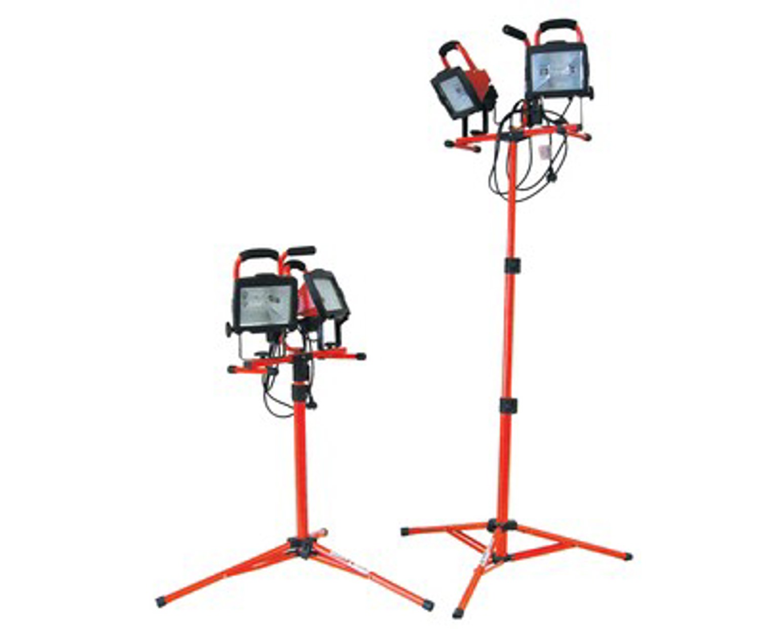 Hirepool | Light Stand Set 500/1000W