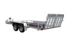 612D Trailer Car/Salvage Tandem Axle up to 4.2m x 2.0m