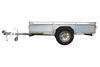 611A Trailer Standard Single Axle up to 1.8m x 1.2m