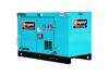 374A Generator Silenced Skid or Towable 8.0kVA to 14kVA