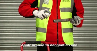 User Guide Video - Introducing Hilti TE 3000 AVR Heavy Duty Breaker