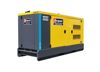 376G Generator Silenced Skid 110kVA to 139kVA