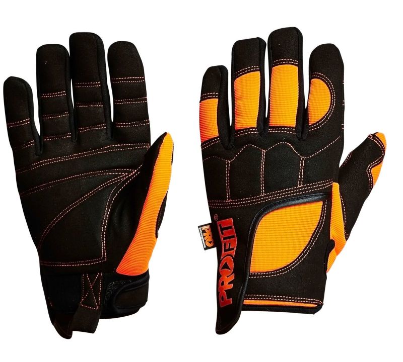 PV2XL PRO vibe gloves 2XL