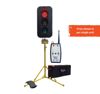 592E Portable Electronic Traffic Light eSTOP Single Unit