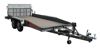 612D Trailer Car/Salvage Tandem Axle up to 4.2m x 2.0m