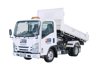 9317 TRUCK TIPPER 2.5 TONNE AUTO