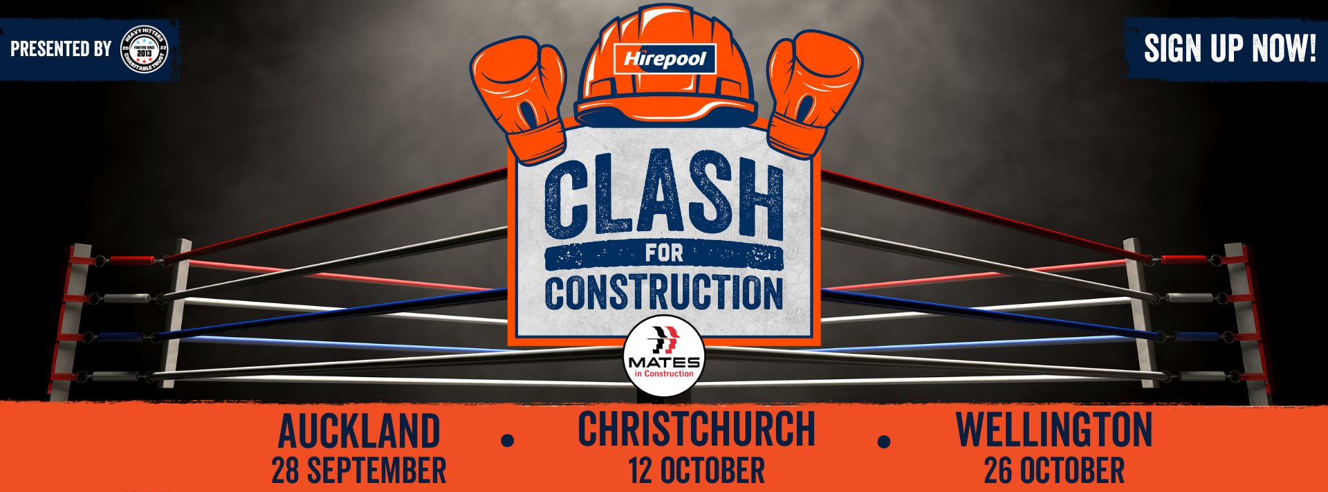 Equipment Hire Dunedin Hirepool