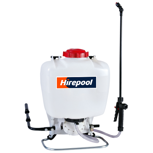 412H Sprayer Backpack Hand Operated