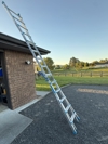 442M All-in-one Telescopic Ladder up to 5.7m 150kg