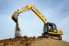 339B Excavator 20 to 24 Tonne