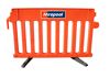 590X Plastic Pedestrian Barrier