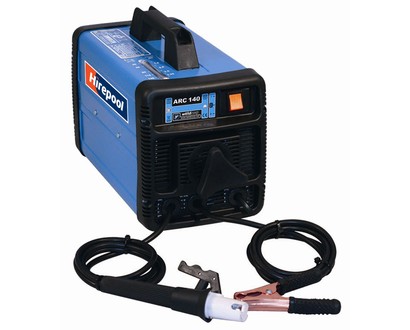 653B Welder Caddy Single Phase 150 to 200Amp