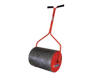 Lawn Roller Water Filled