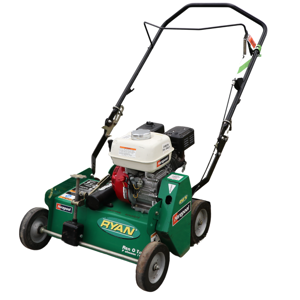 Lawn Scarifier/Dethatcher