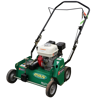 414B Lawn Scarifier/Dethatcher