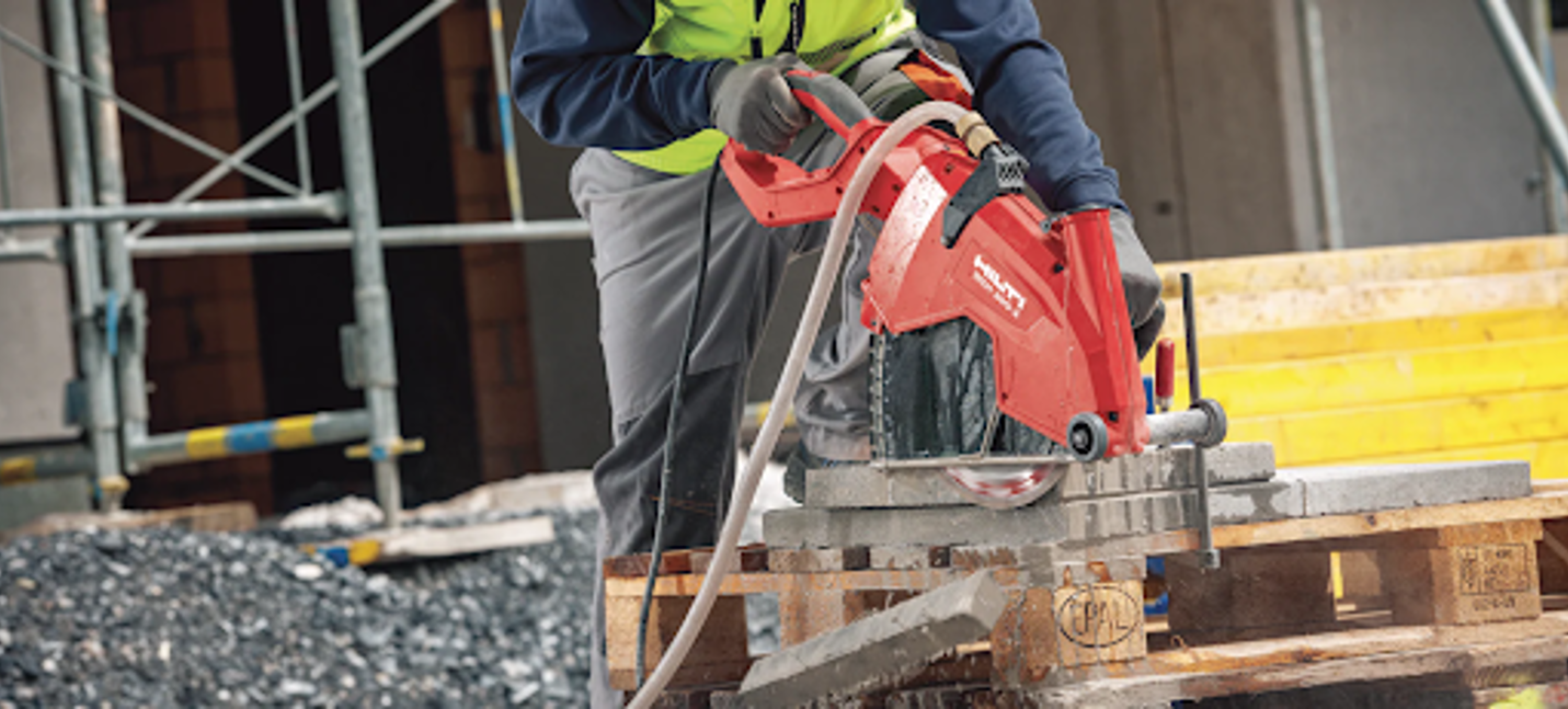 hilti-electric-saw