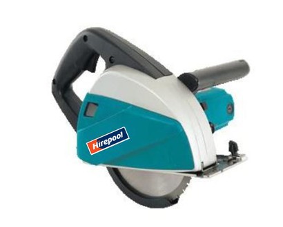 523D Metal Cold Cut Saw 185mm