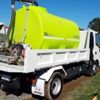 661A Water Cartage Tank With Dust Suppression 4000L