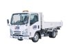 9317 TRUCK TIPPER 2.5 TONNE AUTO