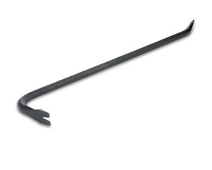 Crowbar - Straight 6"