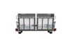 612D Trailer Car/Salvage Tandem Axle up to 4.2m x 2.0m