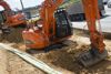 338A Excavator 13 to 15.5 Tonne