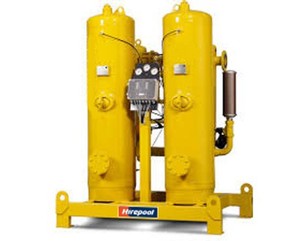 DRYER AIR DESICCANT 600CFM