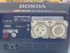 372B Generator Silenced Inverted Petrol 5.0kVA to 7.9kVA