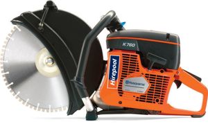 Concrete Saw Petrol 350mm