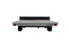 612E Trailer Flatdeck Tandem Axle up to 4.8m x 2.2m