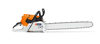 527C Chainsaw Petrol 24" to 30" Bar