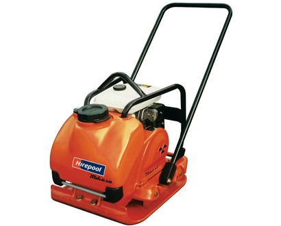 291D Plate Compactor 80kg to 100kg