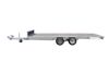 612E Trailer Flatdeck Tandem Axle up to 4.8m x 2.2m