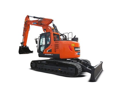 339H Excavator Limited Tail Swing 20 to 25 Tonne