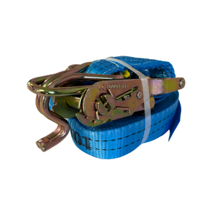 Ratchet tie down 6m 1000kg