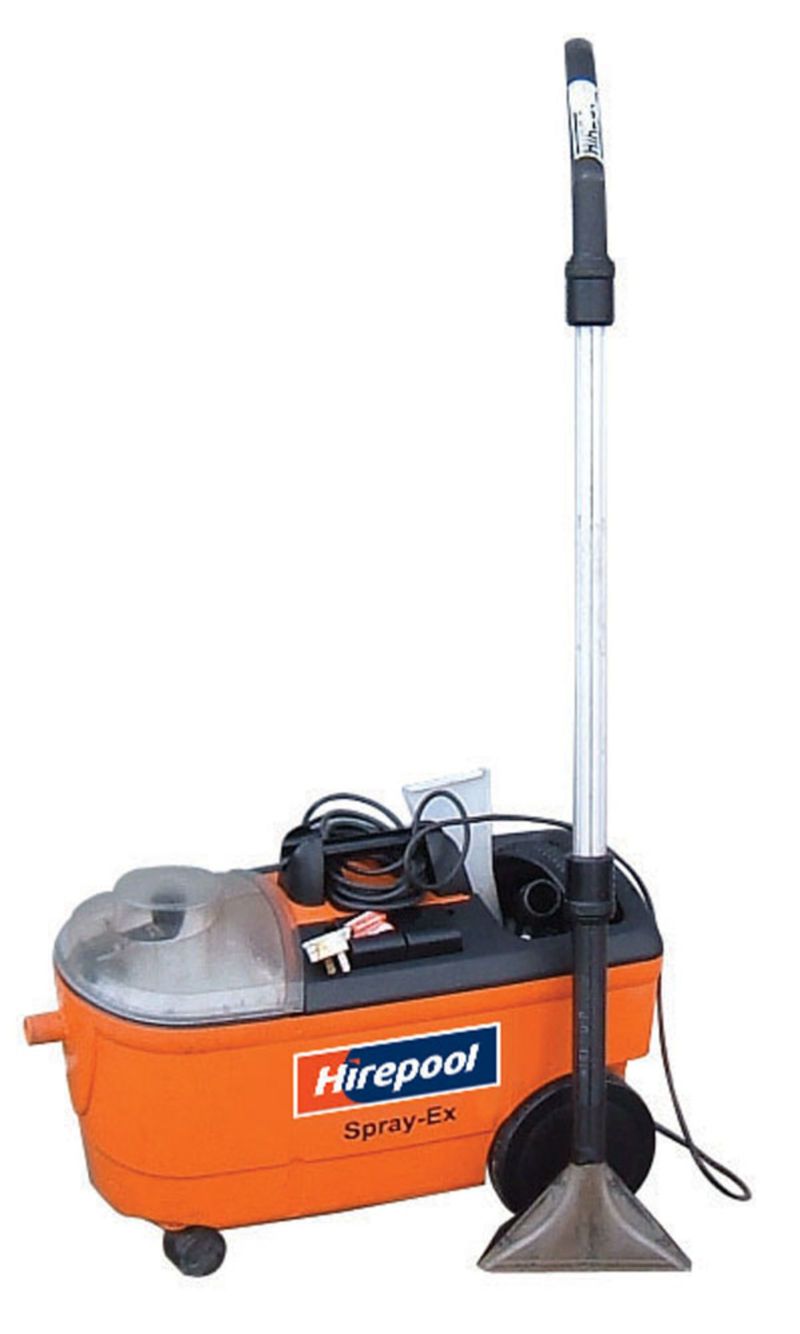 Coles Carpet Cleaner Hire Two Birds Home