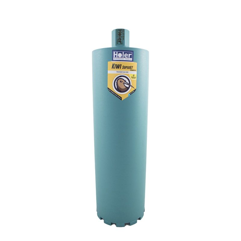 WDCHR132 Holer core barrel 132mm hire charge