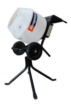 Concrete Mixer Non-Towable