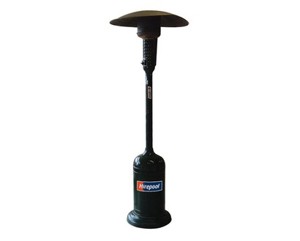 Heater Infrared Patio Type LPG