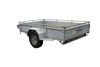 611A Trailer Standard Single Axle up to 1.8m x 1.2m