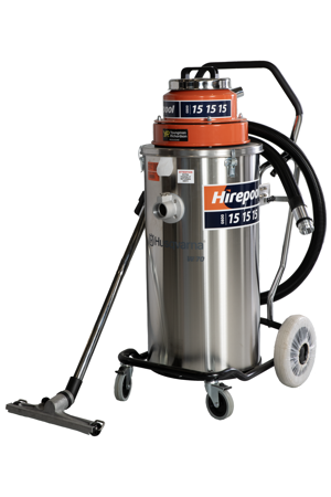 Vacuum Cleaner Large Wet & Dry