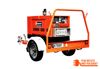 373B Generator/Welder Towable Diesel 370Amp