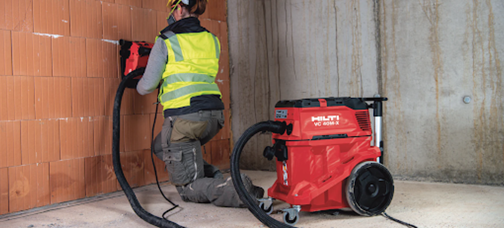 hilti-vacuum