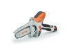 526B CHAIN SAW PRUNER BATT 4"