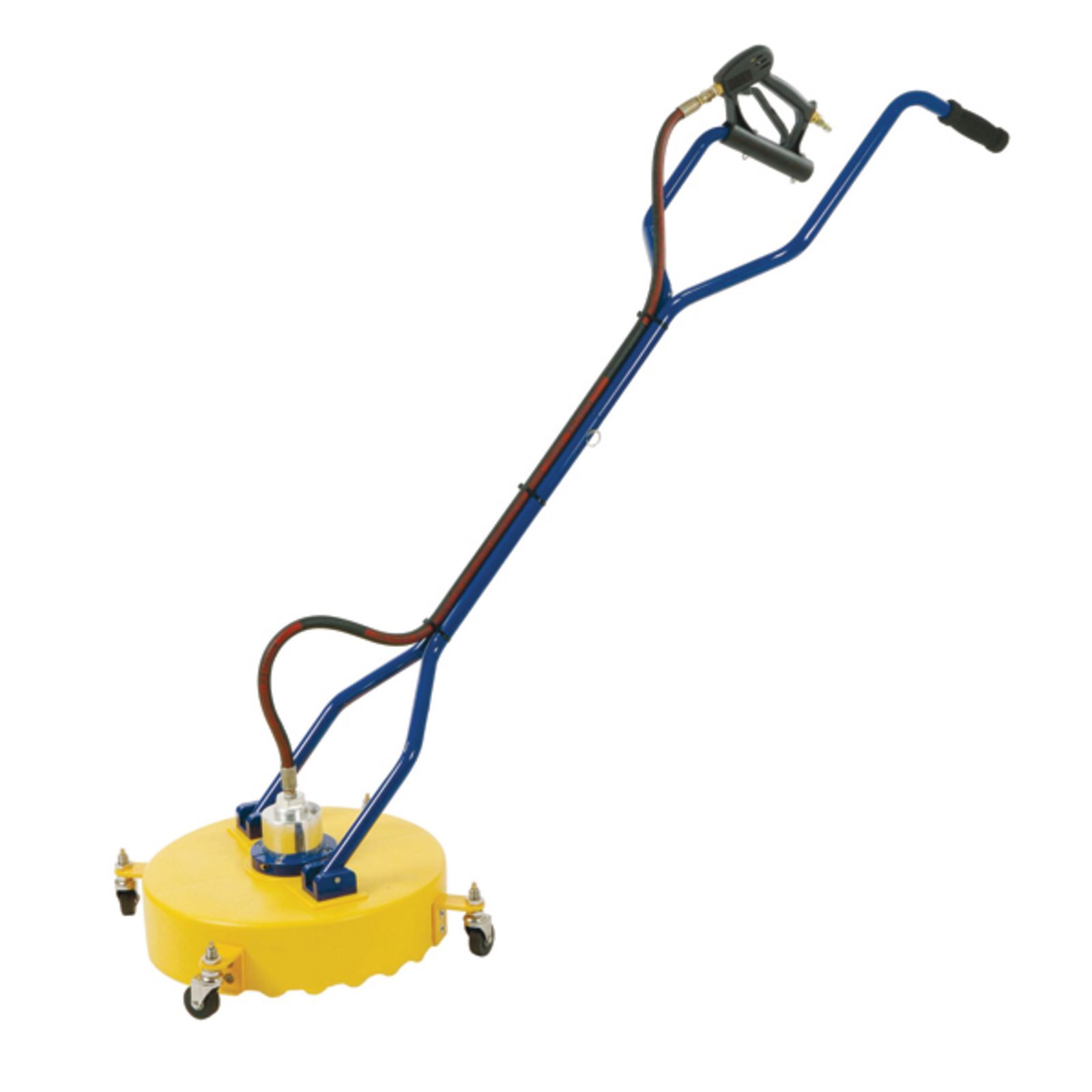 146N Rotary Flat Surface Cleaner Whirlaway