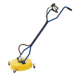 Rotary Flat Surface Cleaner Whirlaway